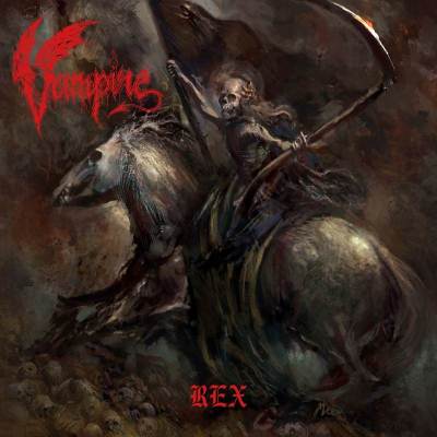 Vampire: "Rex" – 2020